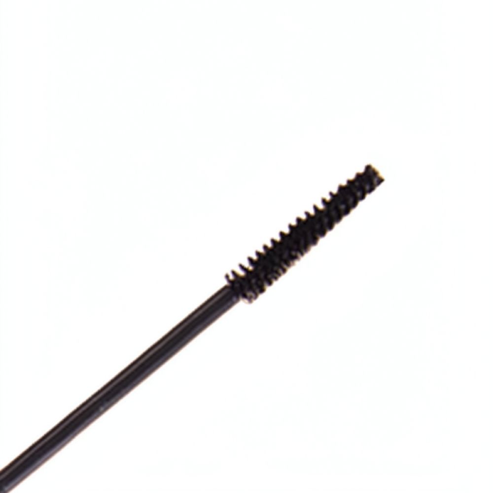 Waterproof Mascara Wand - Casen Black Mascara Waterdicht, Volumiserend, Verlengend,