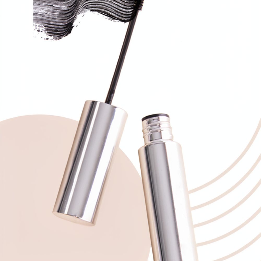 Waterproof Mascara Wand - Casen Black Mascara Waterproof Volumizing Verlengende