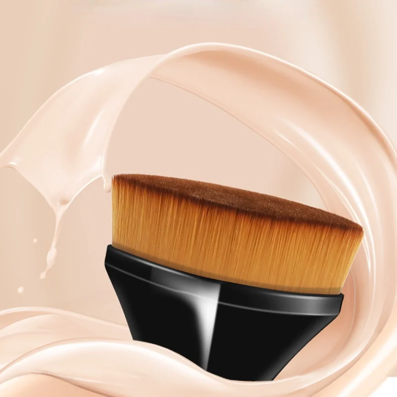 Beauty No Makeup - Nieuwe nr. 55 Magic Makeup Brush