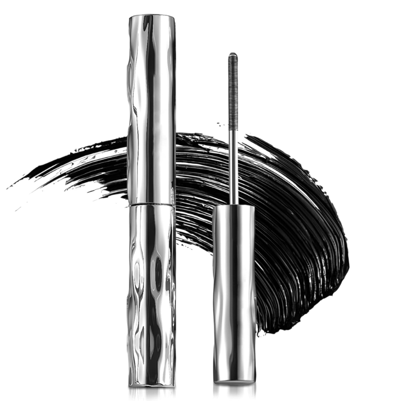 Iron Wand Mascara, Metalen Mas - Waterproof Mascara Wand recensie en prijs