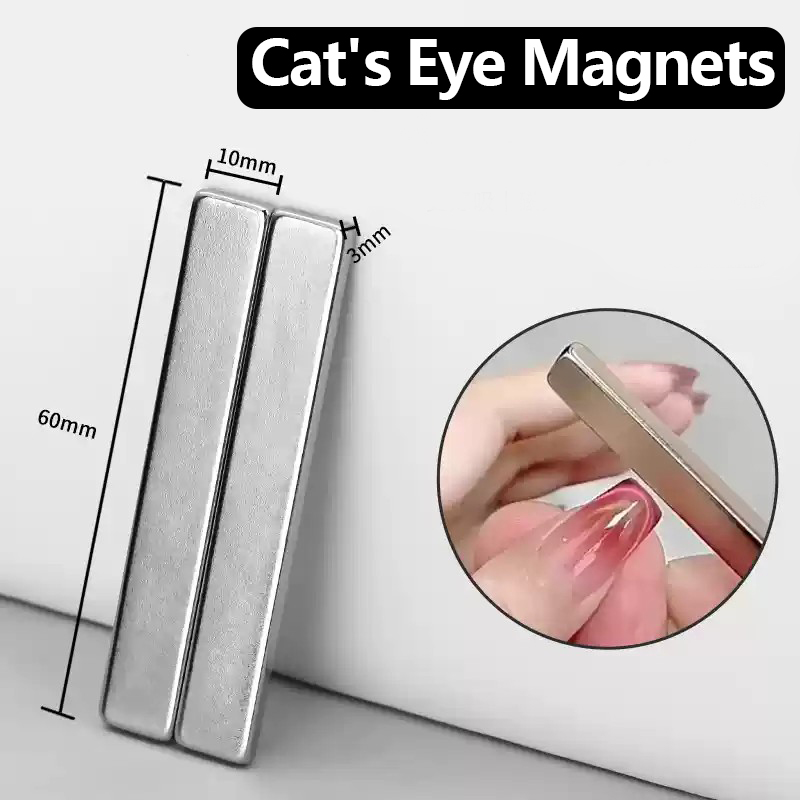 Salon Cat's Eye Gel Nagellak 3 - Contour Palette Stick recensie en prijs