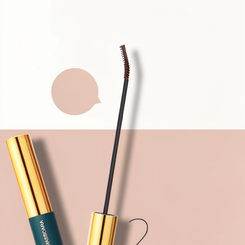MKING PRETTY gekleurde mascara - Waterproof Mascara Wand recensie en prijs