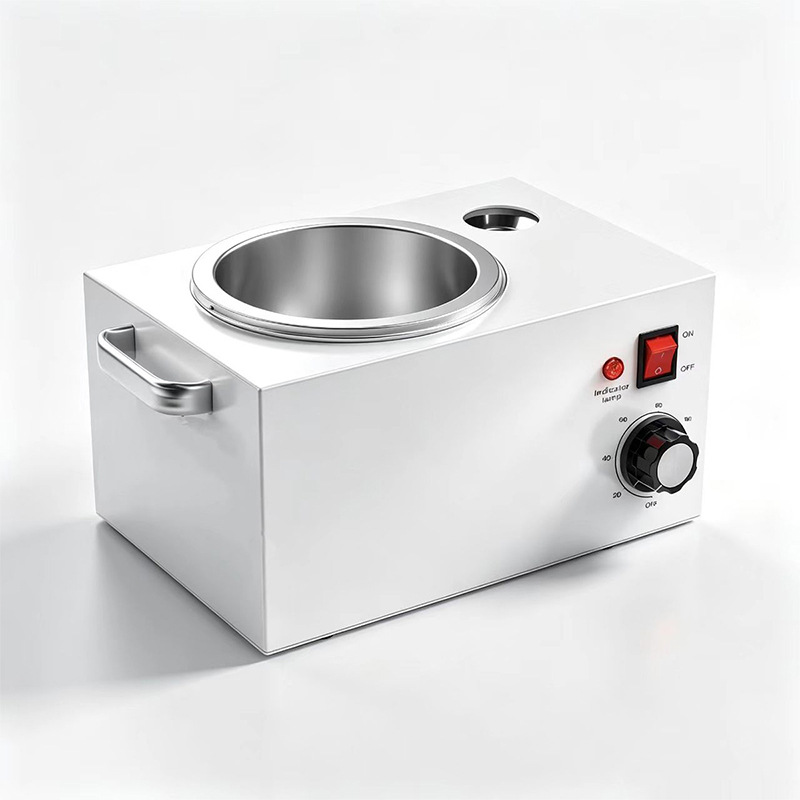 Wassmeltmachine Bijenwasverwar - Beauty & Makeup Katia Di Paola recensie en prijs