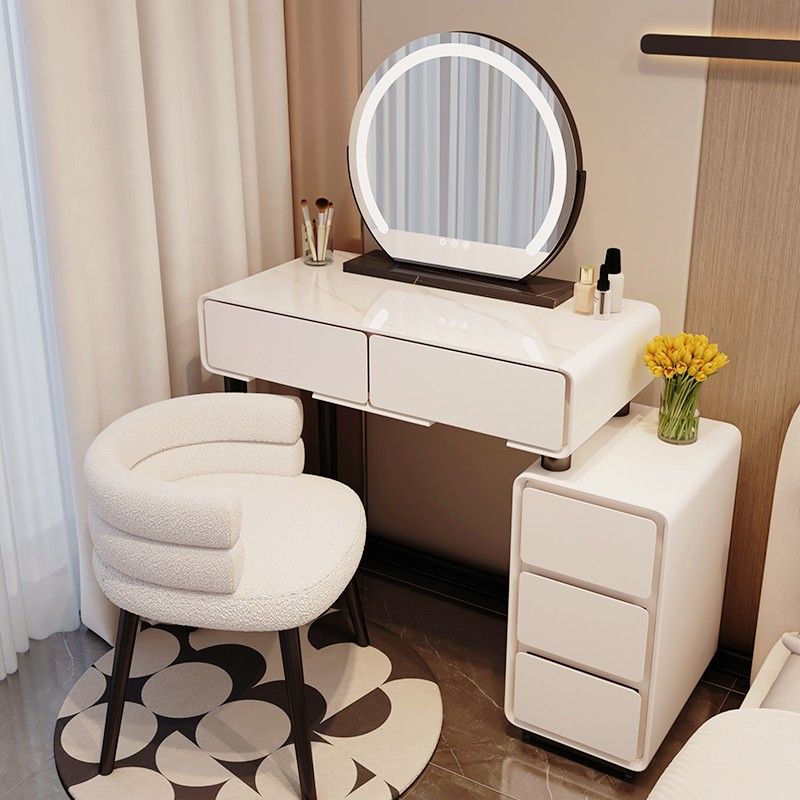 Moderne make-up kaptafel met h - Beauty Makeup Vanity Set recensie en prijs
