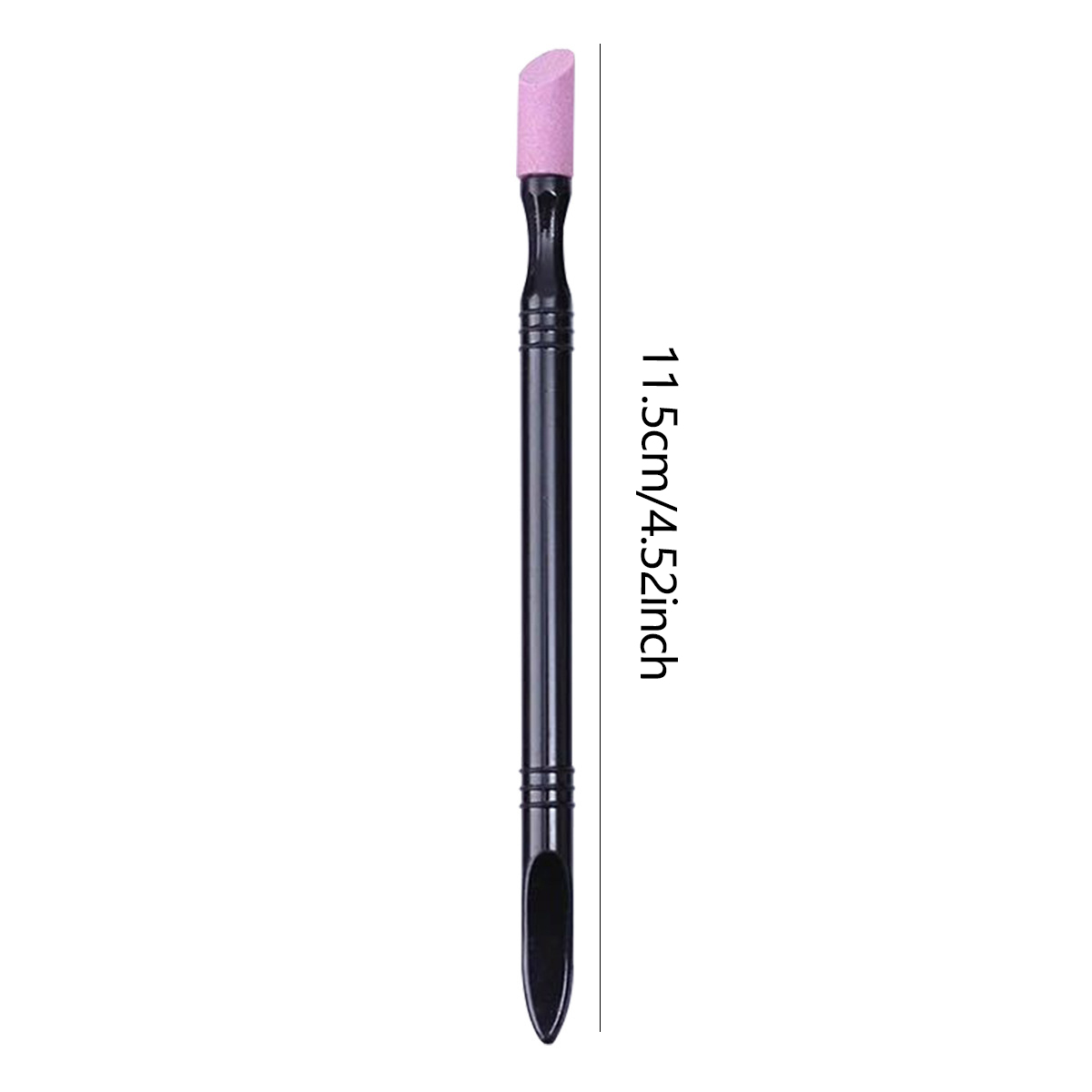 1 Pc/5 Stuks Nagelvijl Cuticle - Contour Palette Stick recensie en prijs