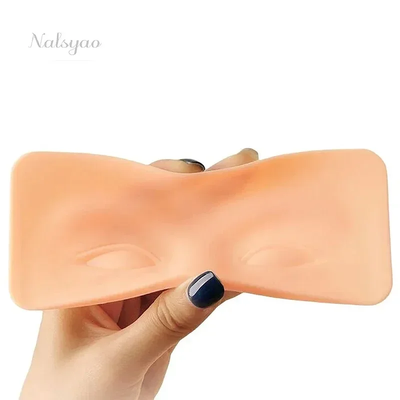 Premium 5D siliconen oefenpad  - Beauty Makeup Academy recensie en prijs