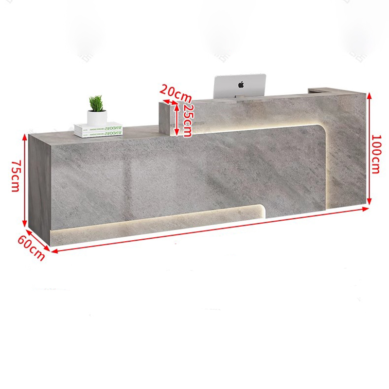 b11-Display Hotelreceptiebalie - Beauty & Makeup Katia Di Paola recensie en prijs