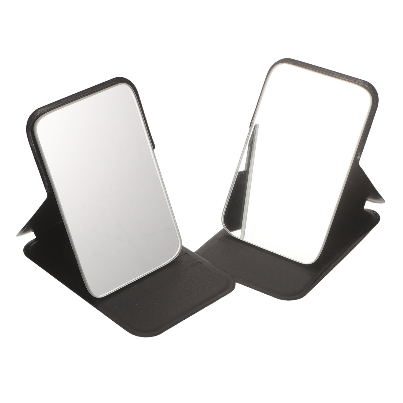 2-delige compacte make-up spie - Beauty Makeup Vanity Set recensie en prijs