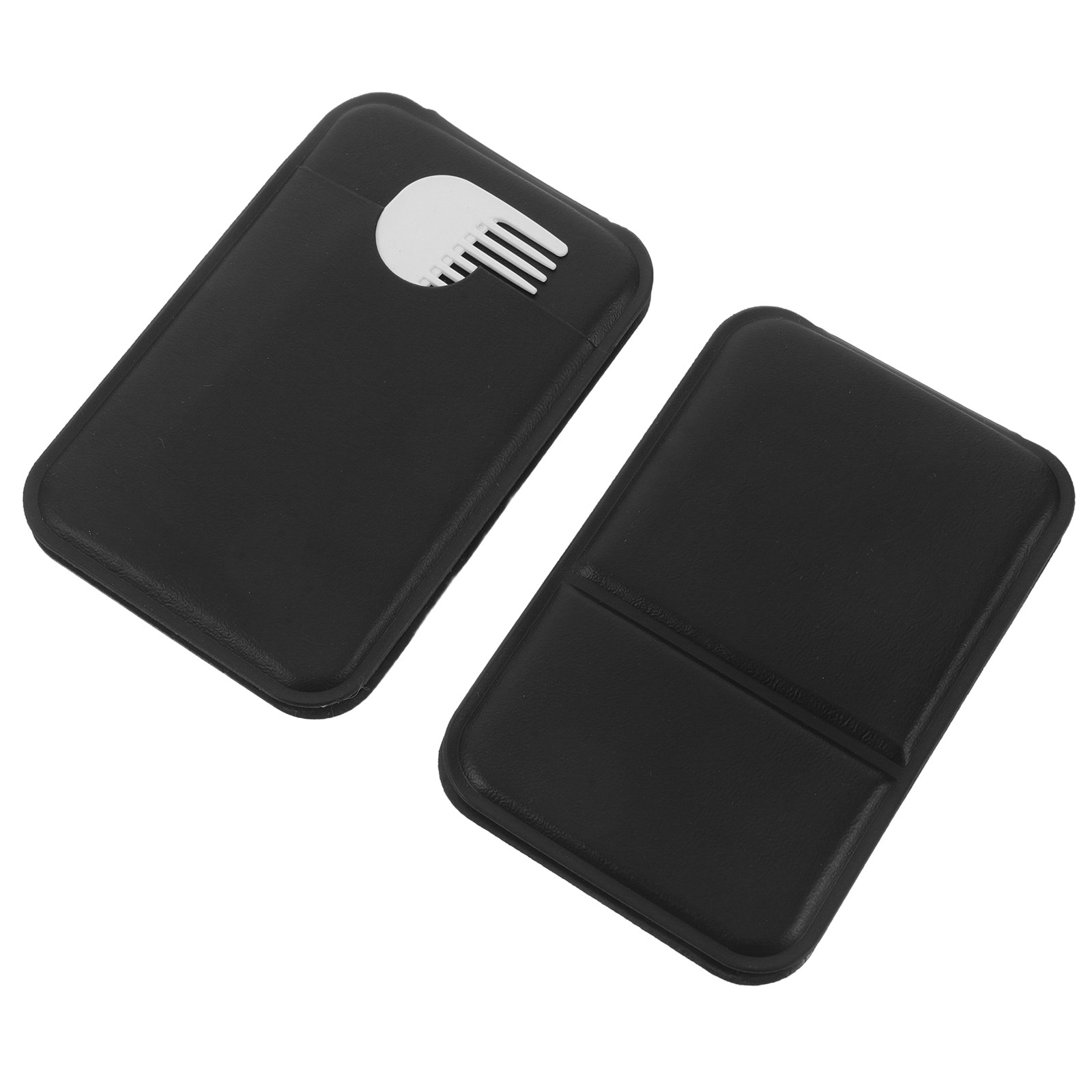 2-delige compacte make-up spie - Beauty Makeup Vanity Set recensie en prijs