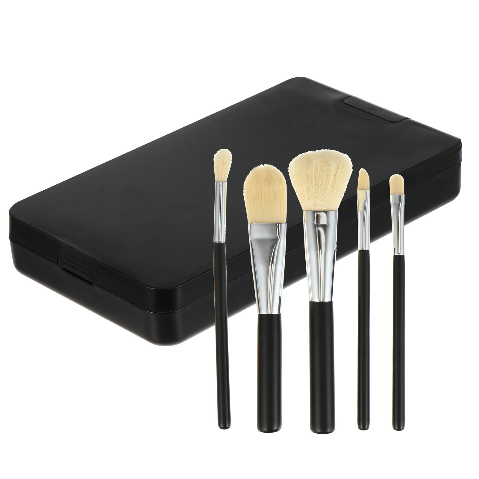 5-delige LED-verlichte make-up - Beauty Makeup Vanity Set recensie en prijs