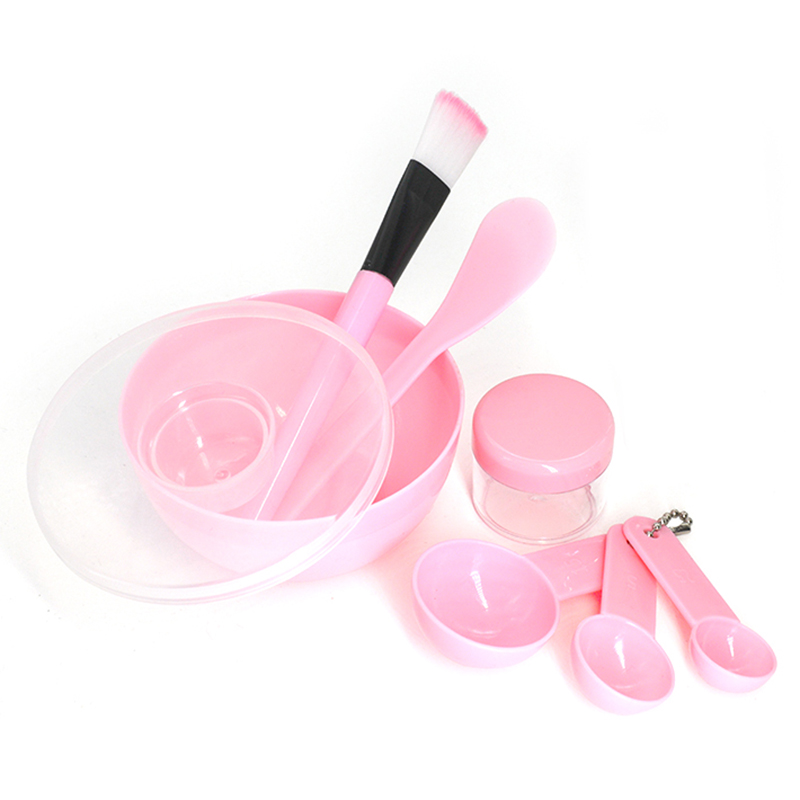 Gezichtsmasker borstel, masker - Beauty Makeup Women recensie en prijs