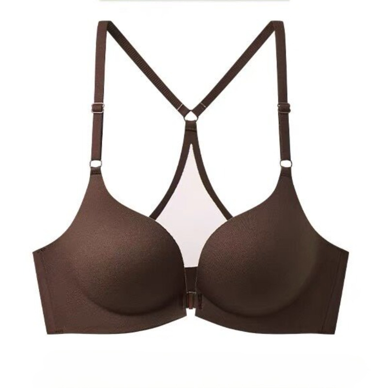 Dames BH zonder beugels met vo - Beauty & Makeup Katia Di Paola recensie en prijs