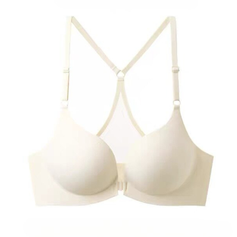 Dames BH zonder beugels met vo - Beauty & Makeup Katia Di Paola recensie en prijs