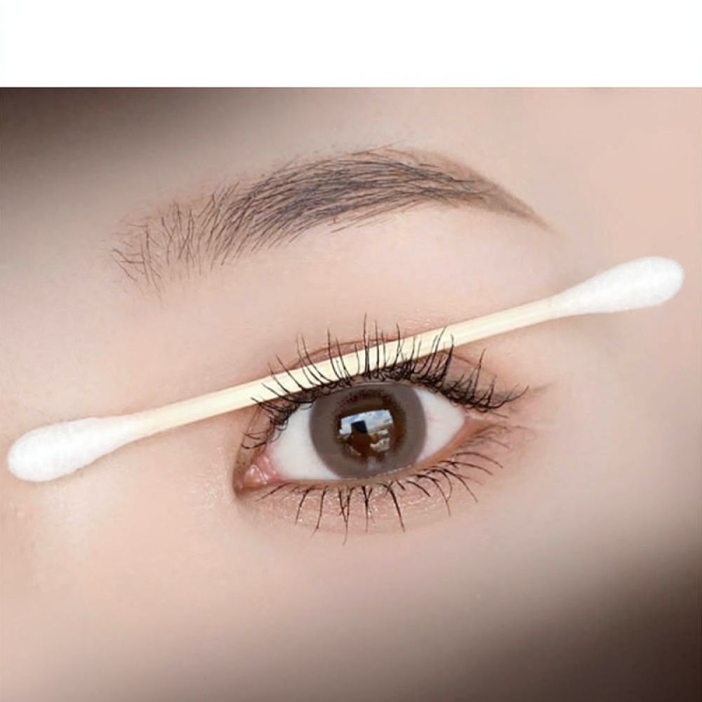 Casen Waterproof Mascara Verle - Waterproof Mascara Wand recensie en prijs