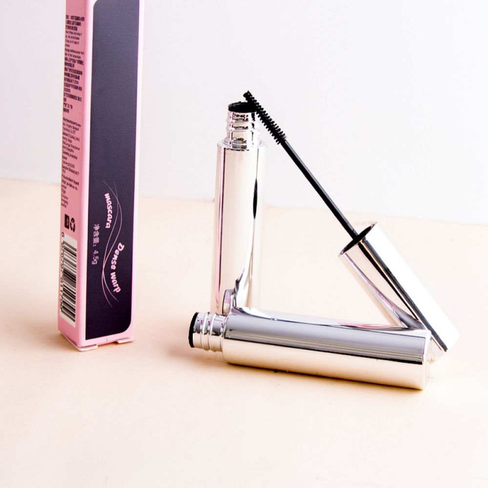 Casen Black Mascara Waterproof - Waterproof Mascara Wand recensie en prijs