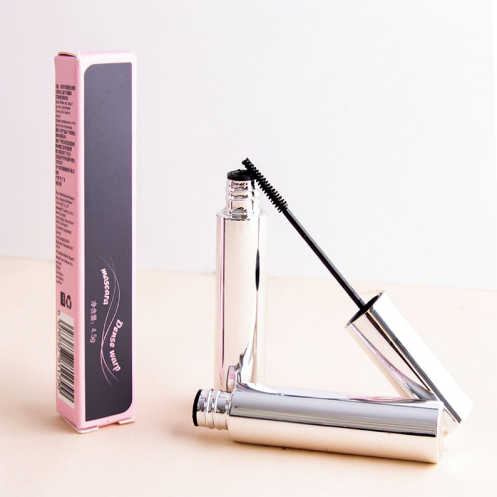 Casen Black Mascara Waterproof - Waterproof Mascara Wand recensie en prijs