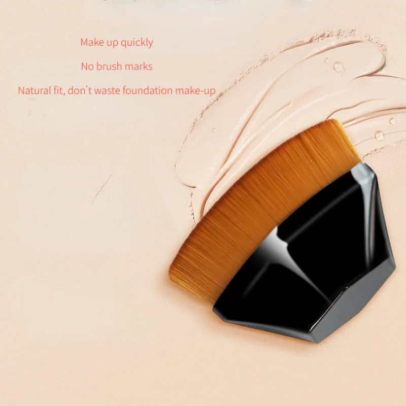 Nieuwe nr. 55 Magic Makeup Bru - Beauty No Makeup recensie en prijs