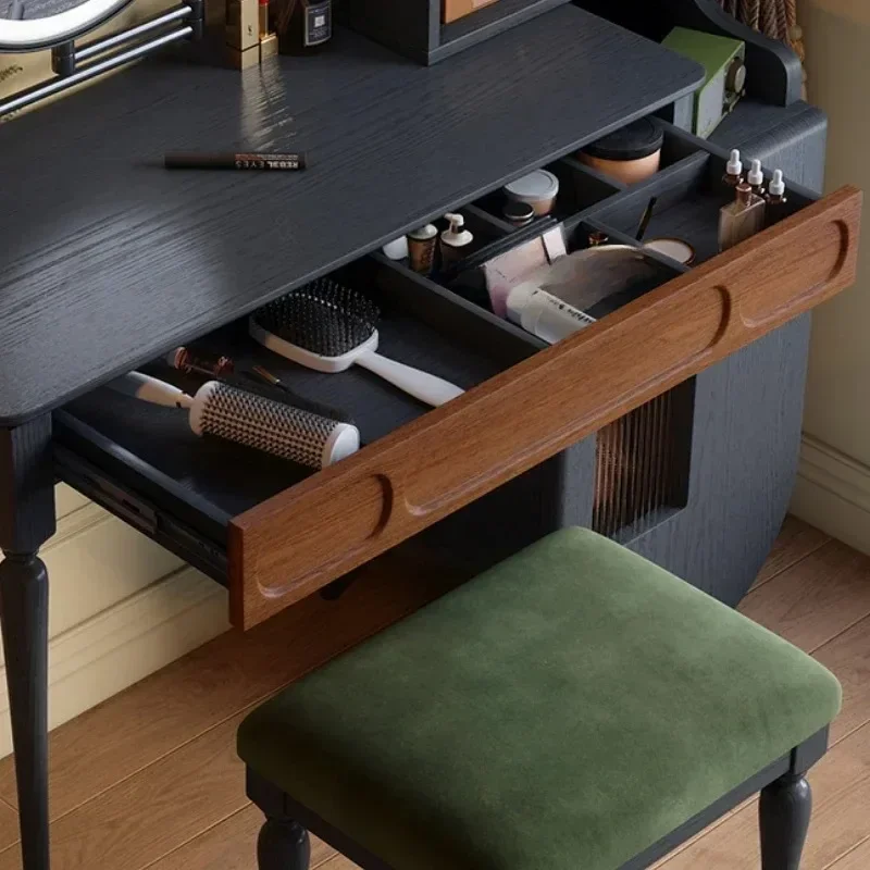 Organizer Zwarte kaptafel Lade - Beauty Makeup Vanity Set recensie en prijs