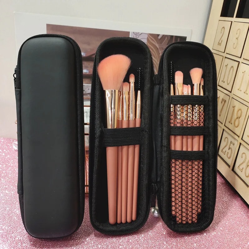 1pc Zwarte Cosmetische Tas Wat - Beauty Makeup Women recensie en prijs