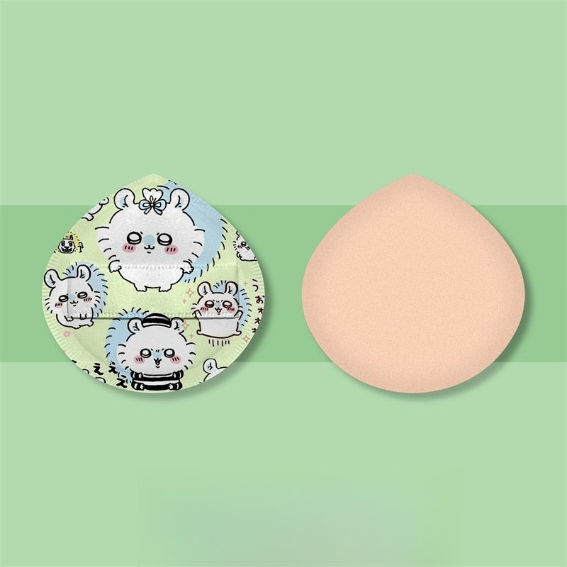Chiikawa Hachiware Usagi Kawai - Beauty No Makeup recensie en prijs