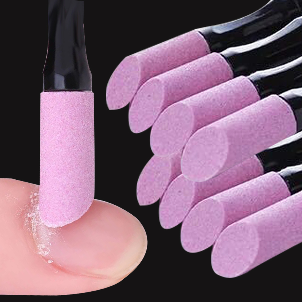 Nagelvijl, nagelriemsteen, nag - Contour Palette Stick recensie en prijs