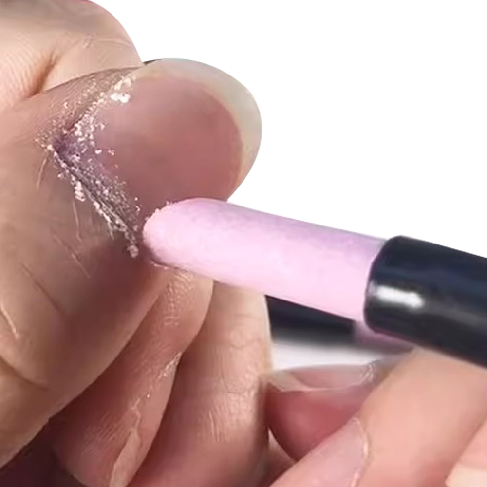 Nagelvijl, nagelriemsteen, nag - Contour Palette Stick recensie en prijs