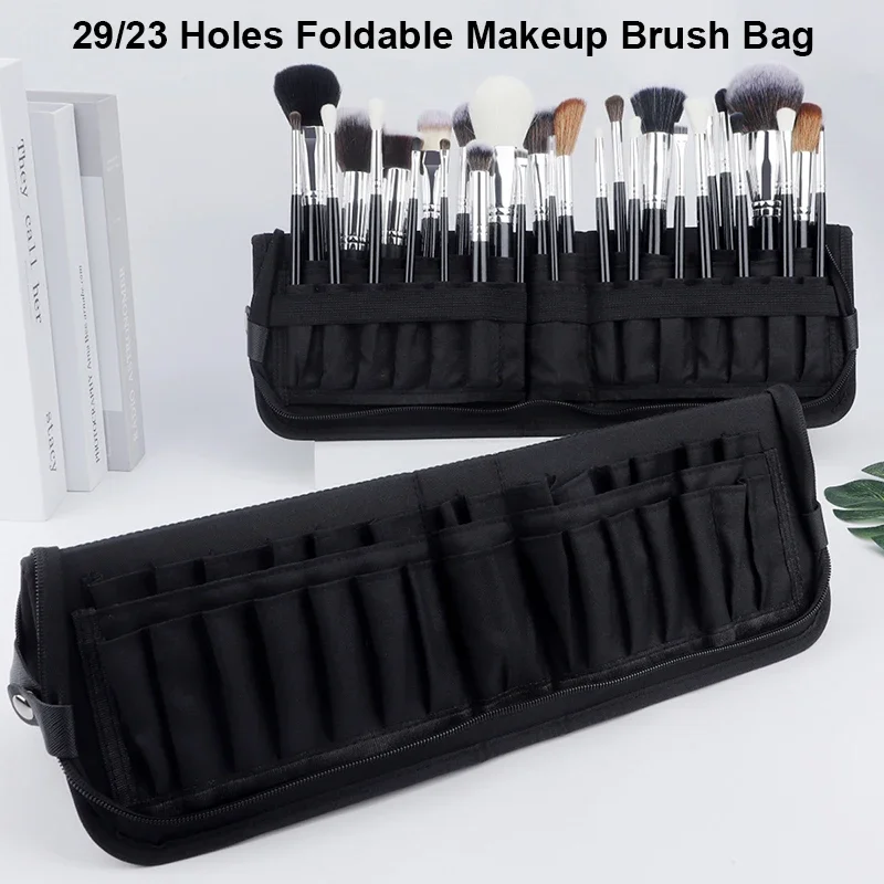 29/23 Gaten Opvouwbare Make-up - Beauty Makeup Women recensie en prijs