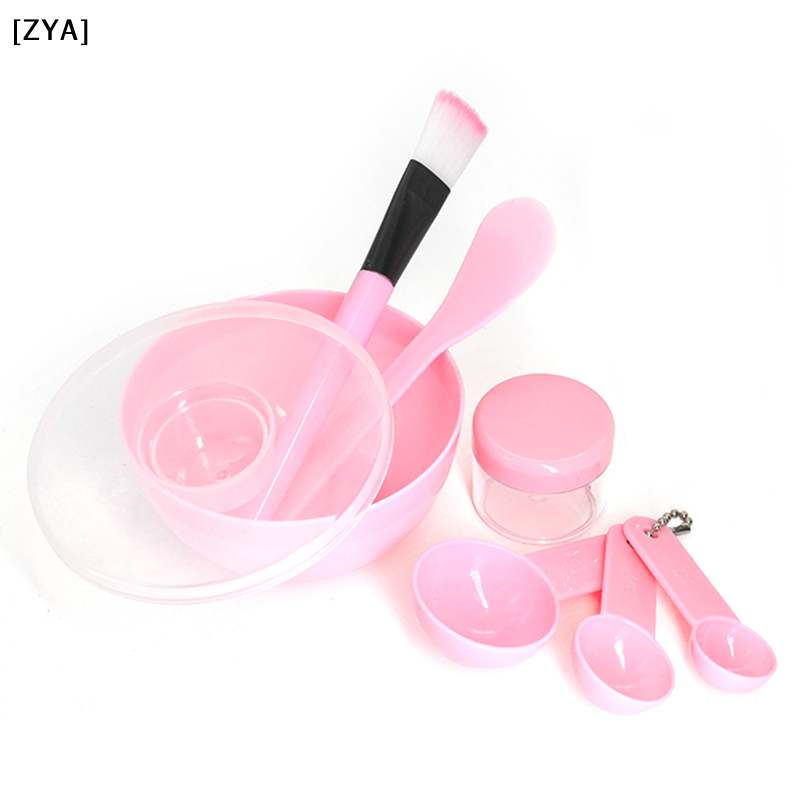Gezichtsborstel Masker Kom Lep - Beauty Makeup Women recensie en prijs